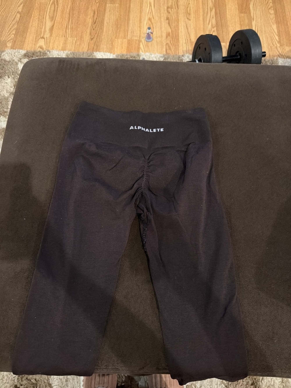 Alphalete Amplify Leggings